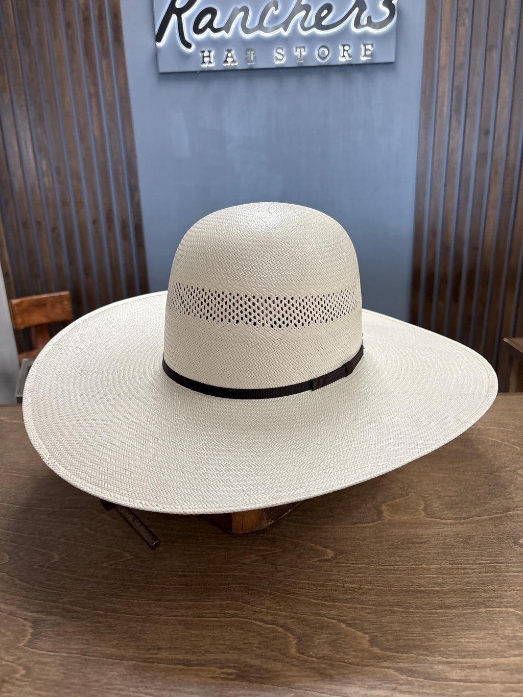 Tacchino Hats 5496 5” brim