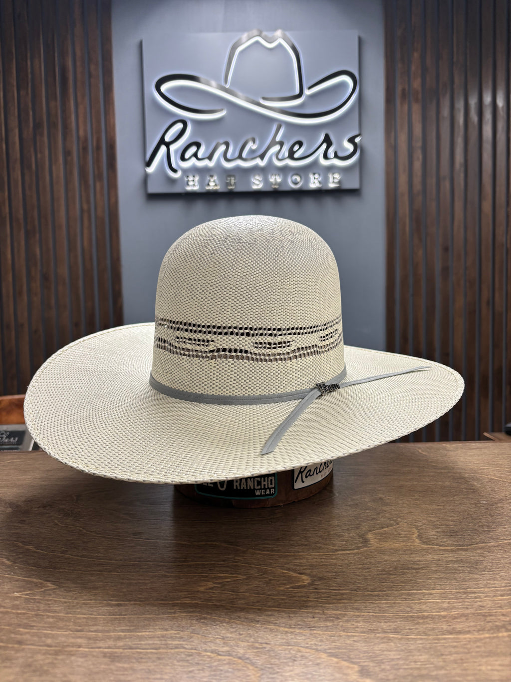 Twister T71861 Gray Bangora