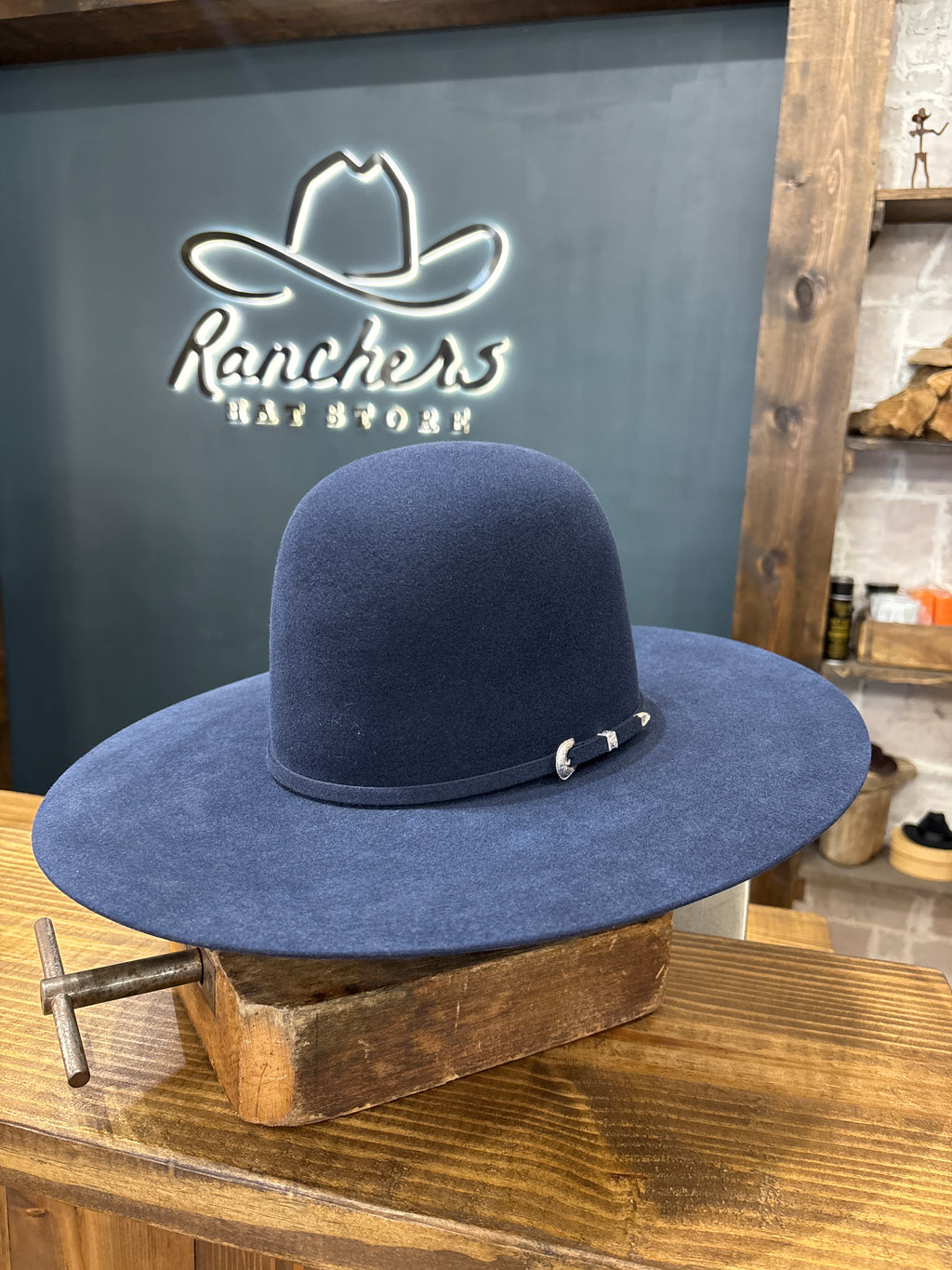 Tacchino 10x Navy Blue