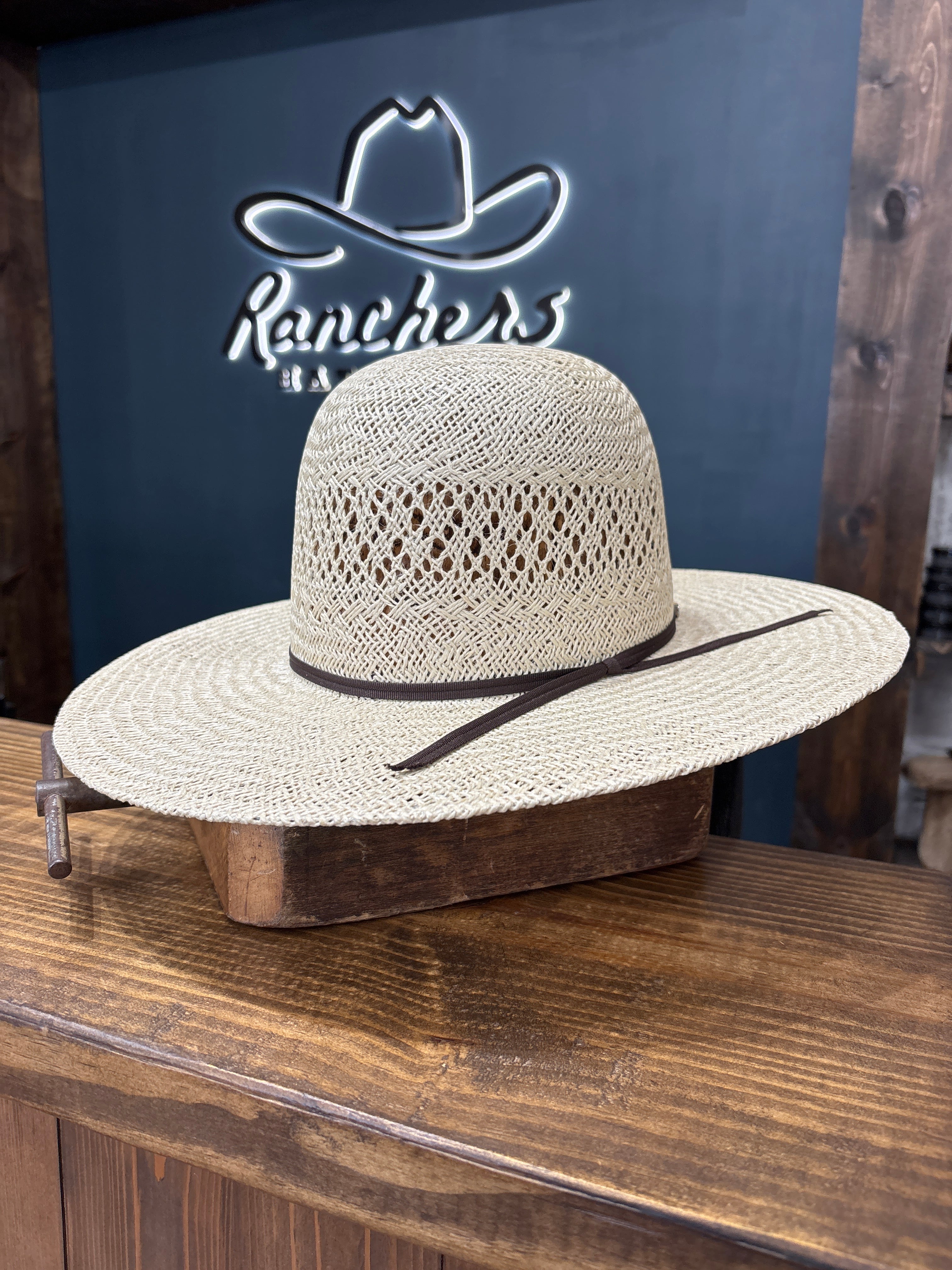 Tacchino Hats Jute 5487