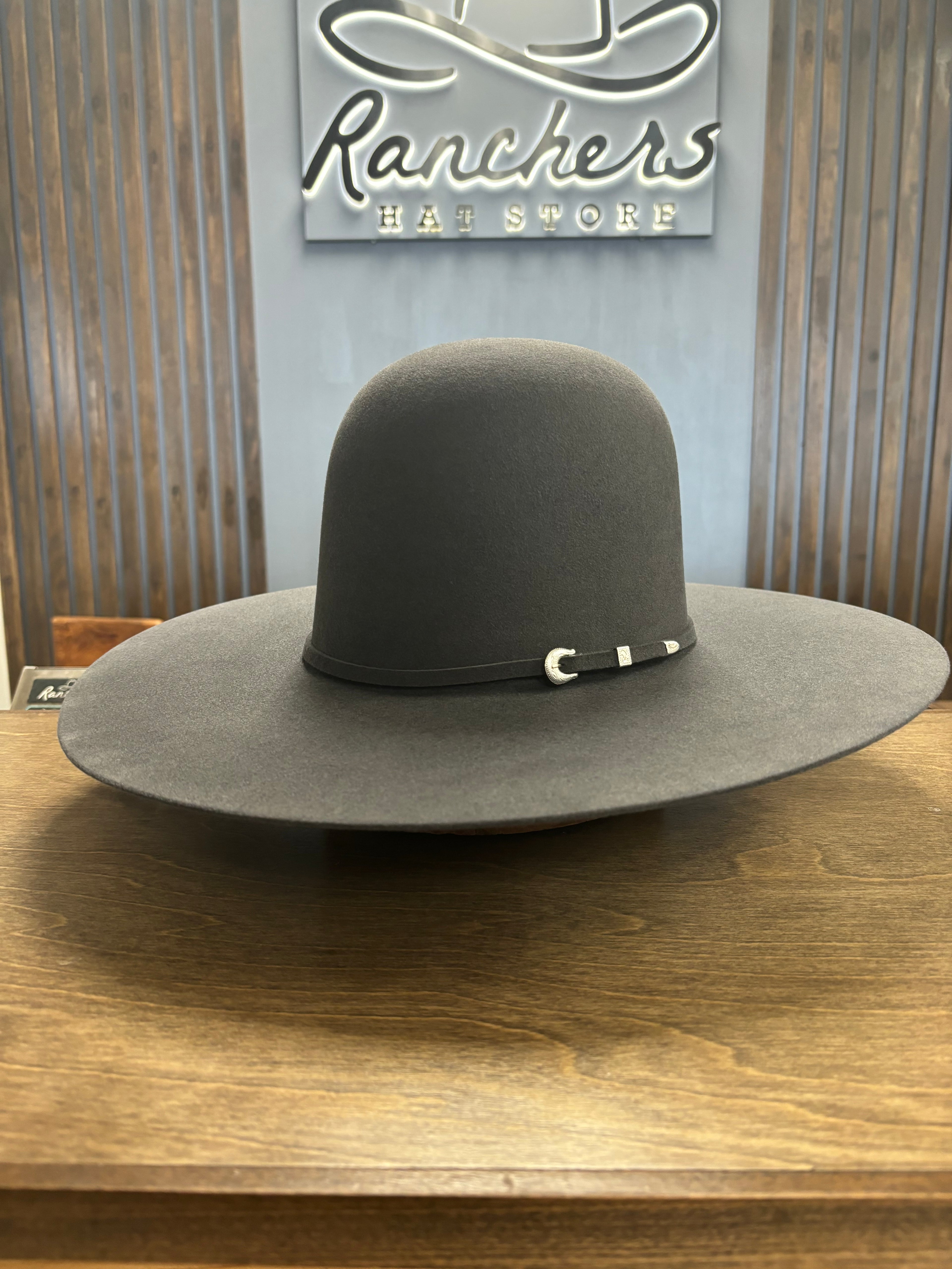 Serratelli 10x Granite charcoal