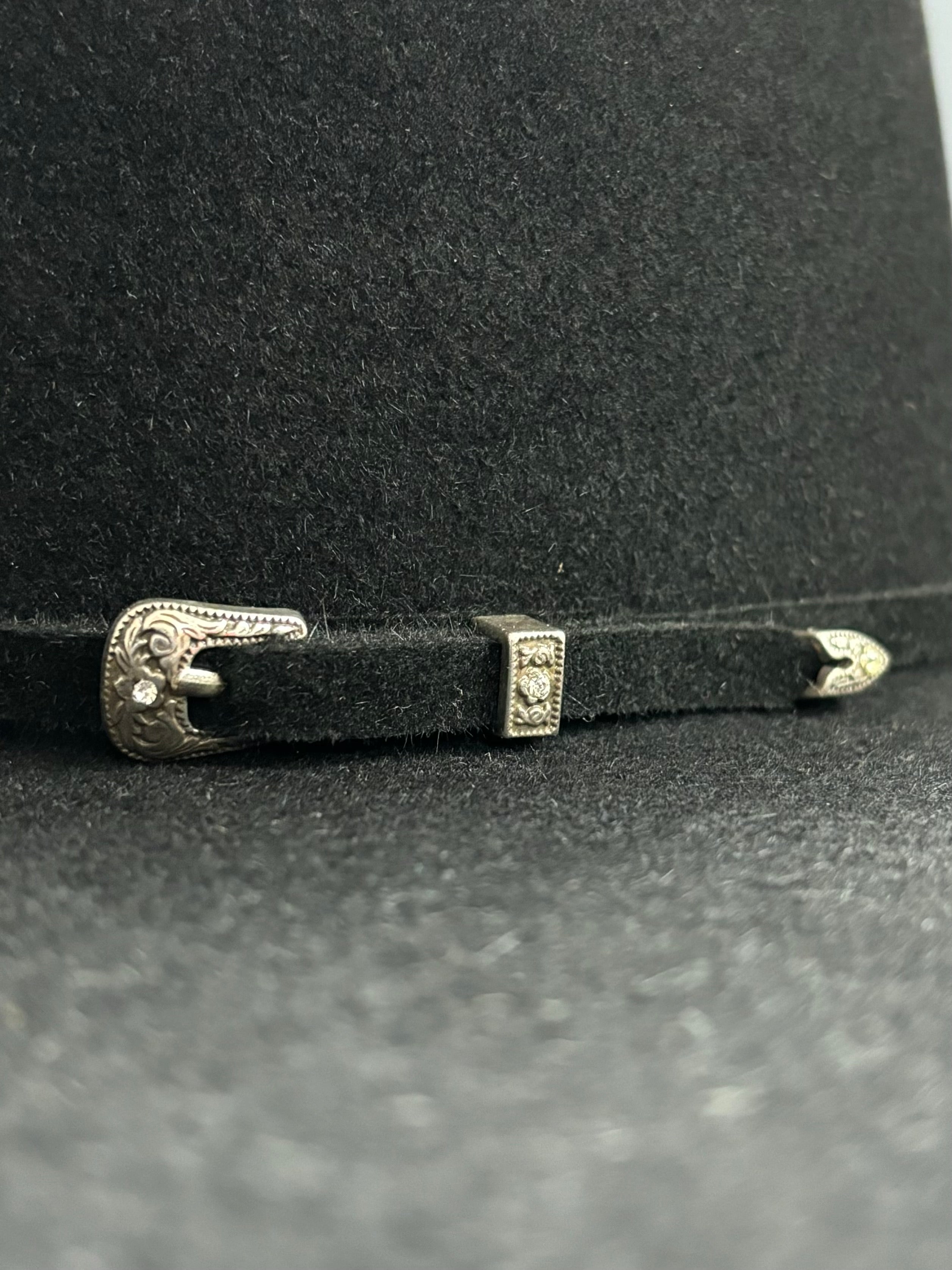 Bailey RCA 10X Black