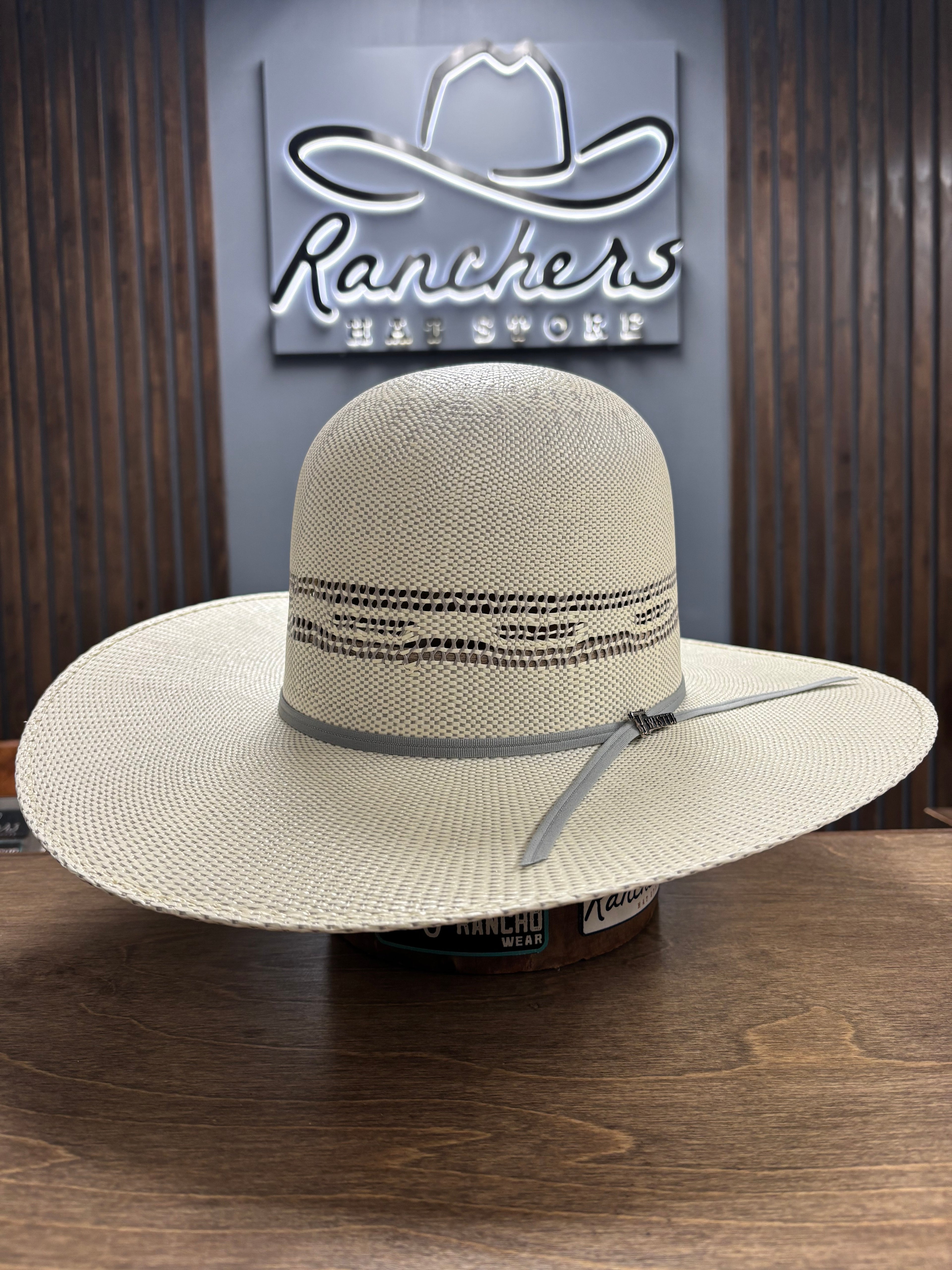 Twister T71861 Gray Bangora