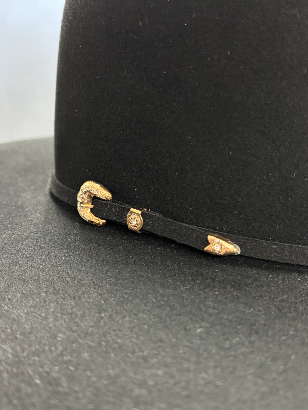 legacy 100X-Black Bailey