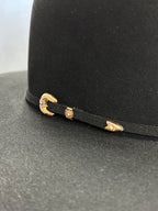 legacy 100X-Black Bailey