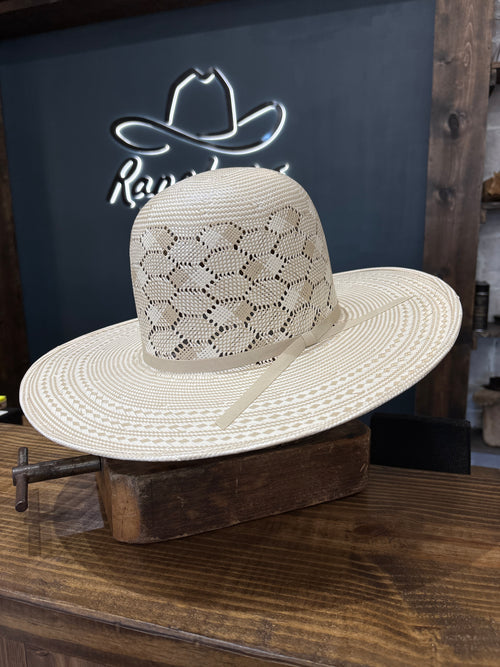 Atwood Hats-Muleshoe