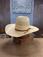 Bailey - Honor (pre creased)