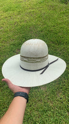 Twister Brown Bangora T71623