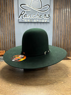 Serratelli 6X Dark Green