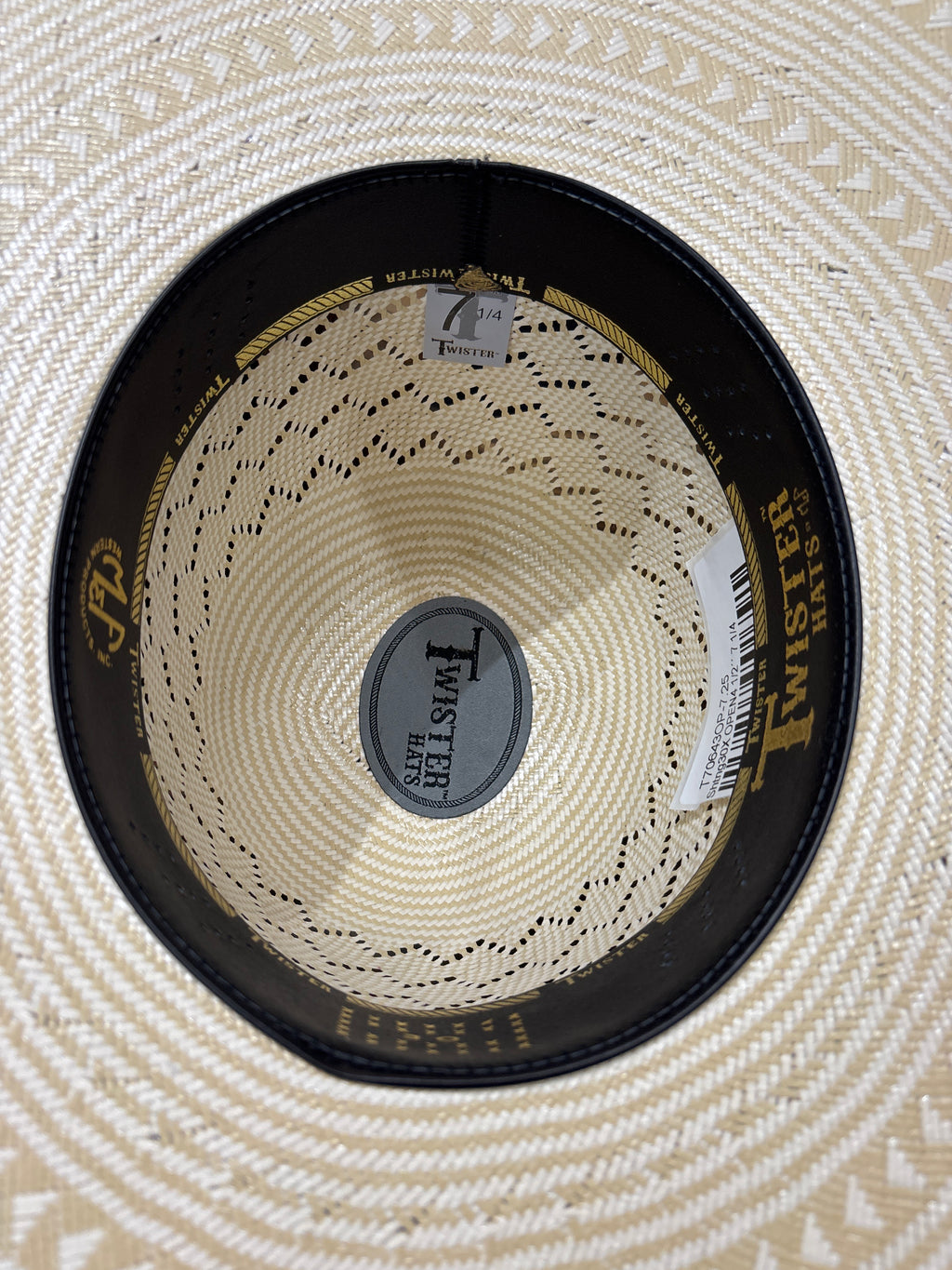 Twister T70643 4 1/2”
