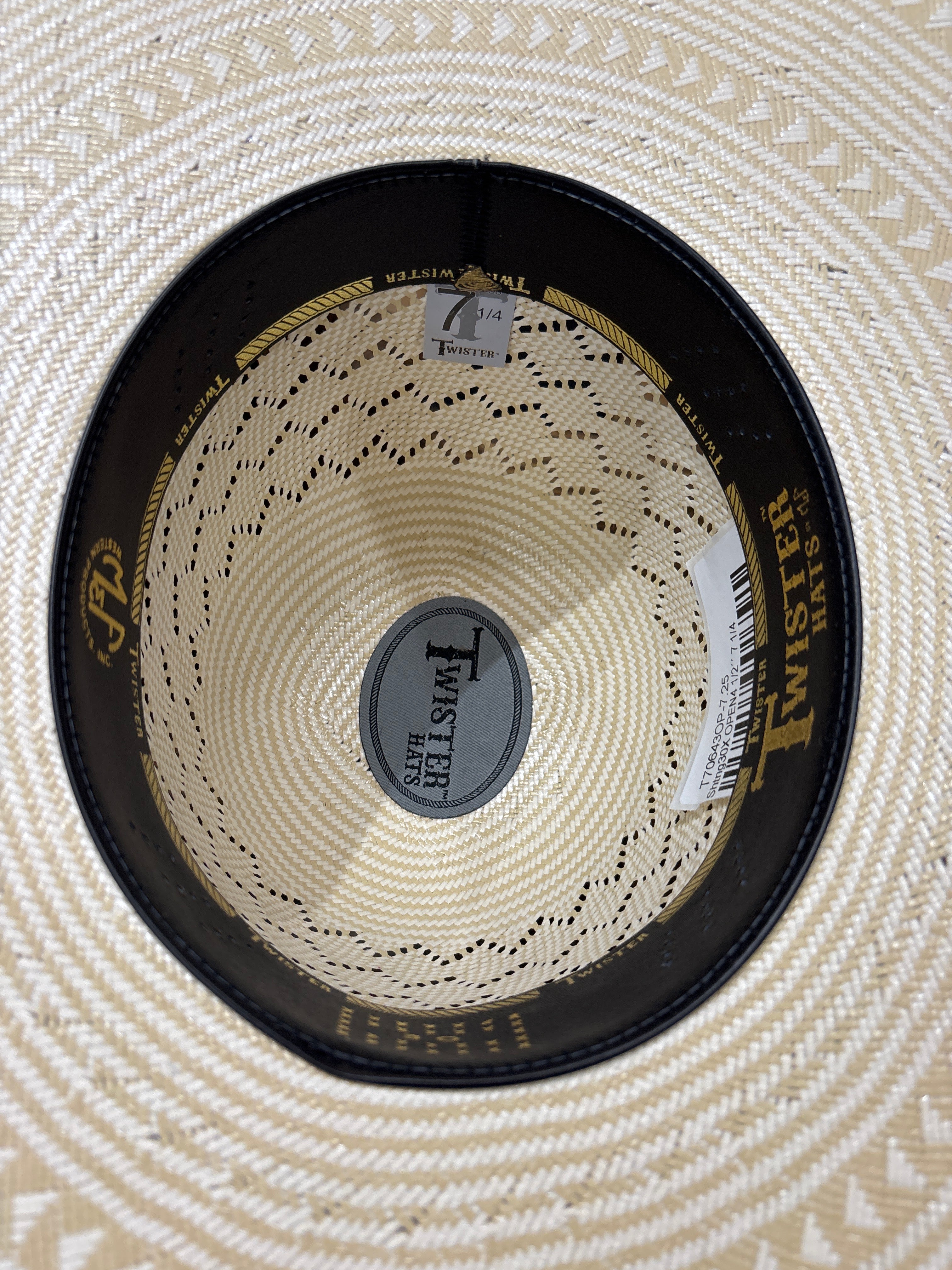 Twister T70643 4 1/2”