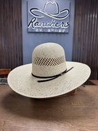 Twister T71603 Jute ivory 5 inch brim