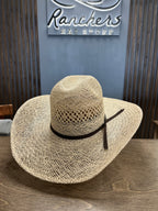 Bailey Rausch Jute PRECREASED