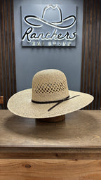 Twister Jute T71428-Gold 5” Brim