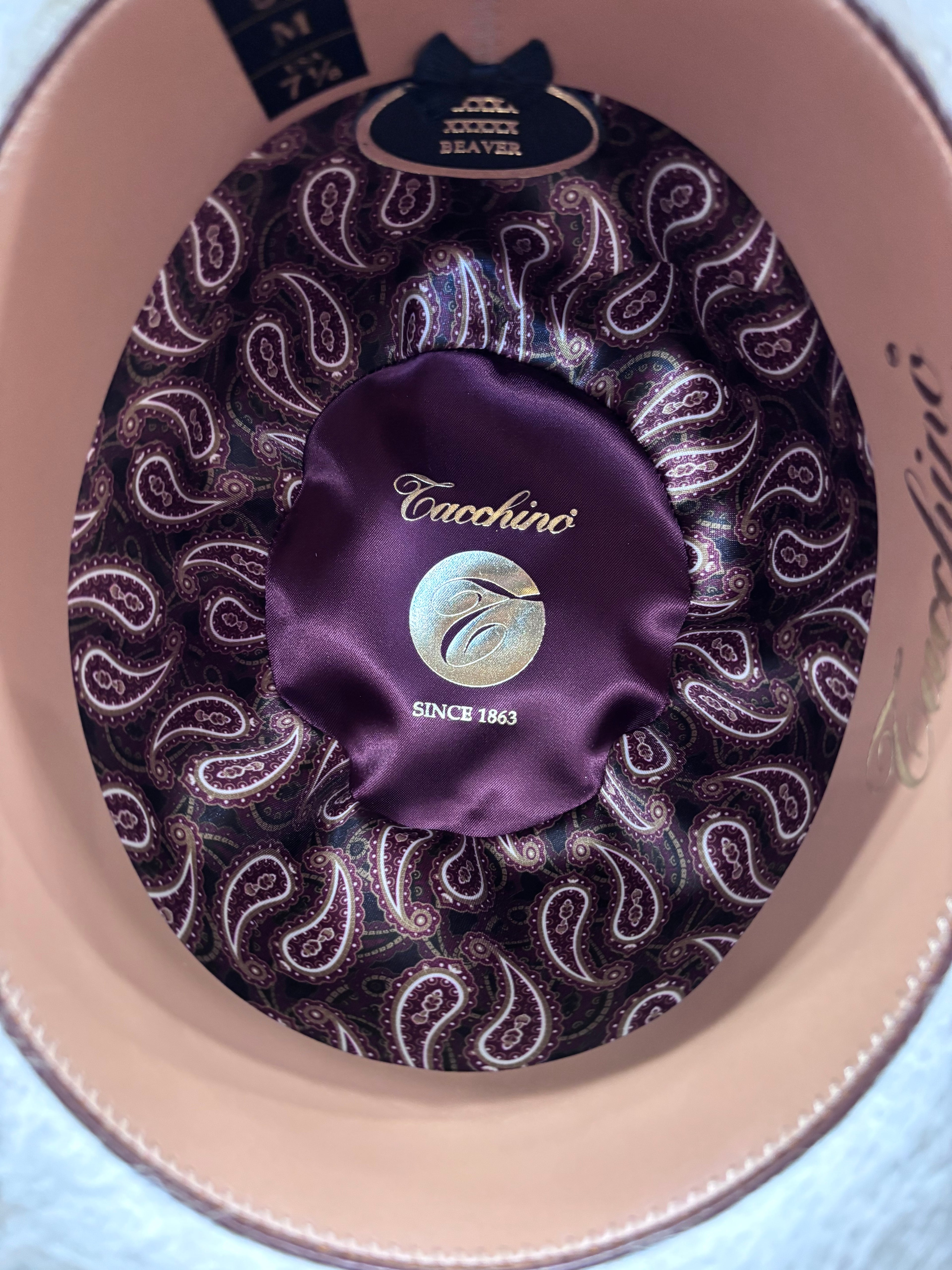 Tacchino 10X Grizzly Bone