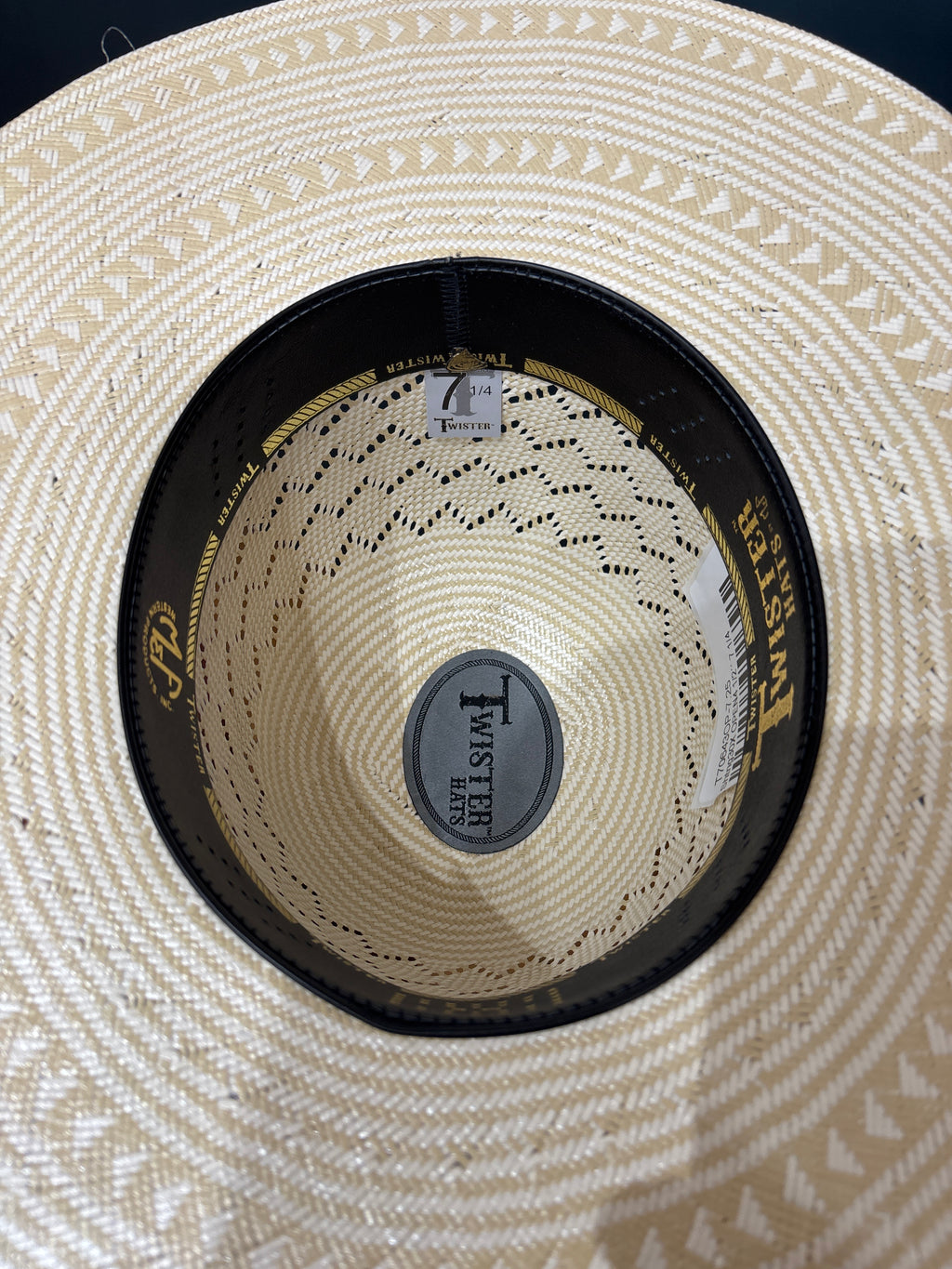 Twister T70643 4 1/2”