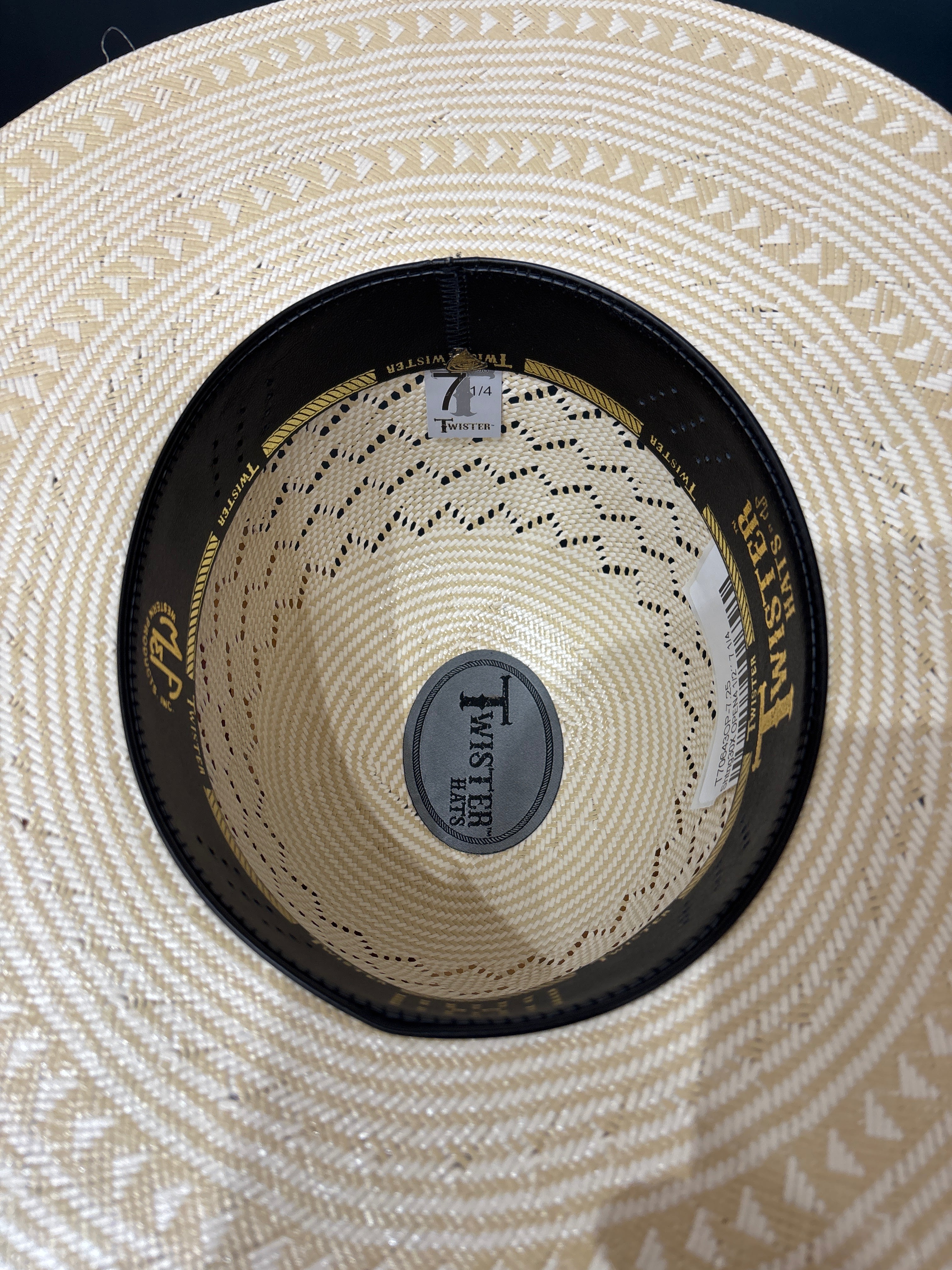 Twister T70643 4 1/2”