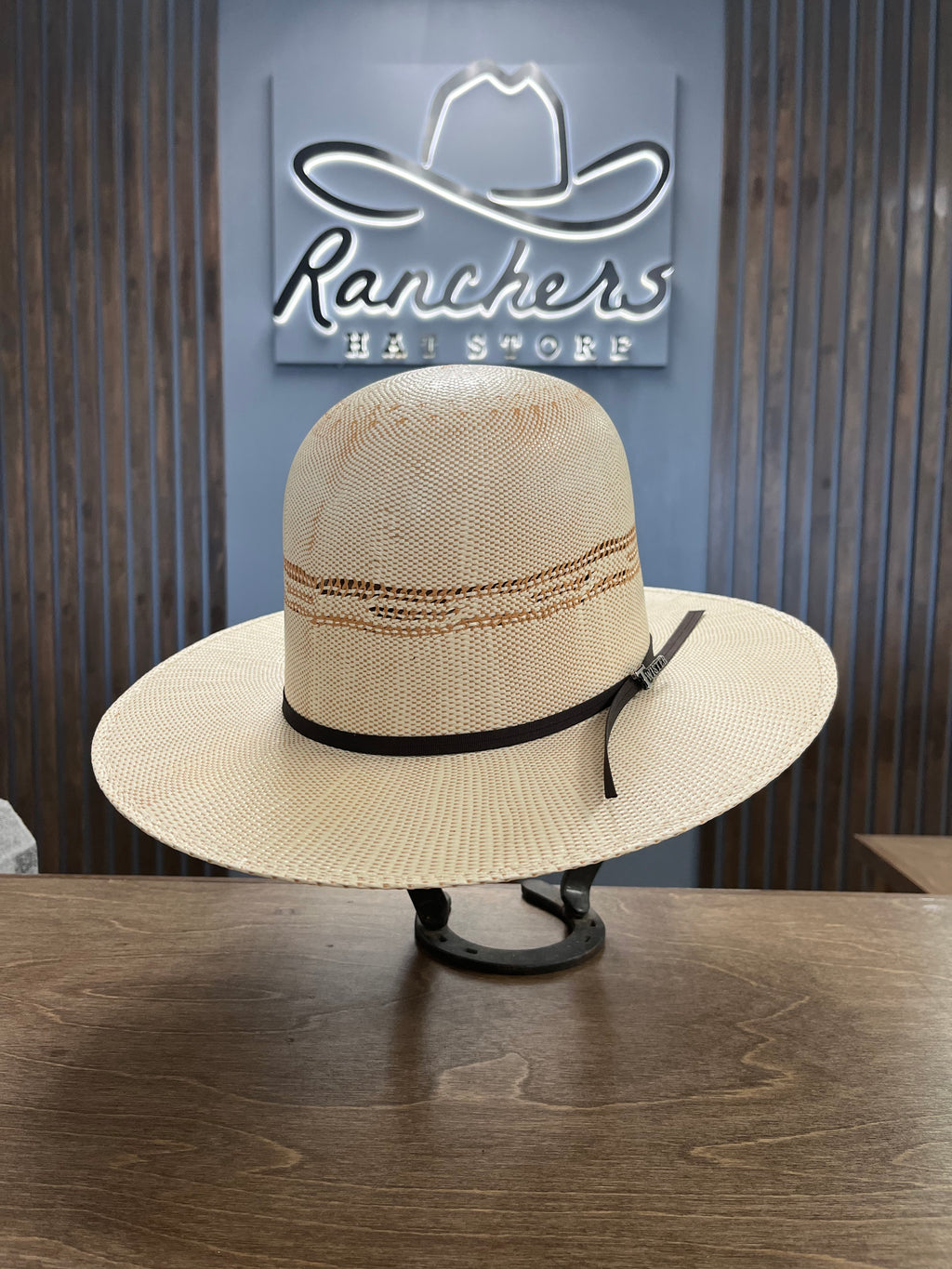 TWISTER T71647 3 1/2” short brim