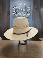 TWISTER T71647 3 1/2” short brim