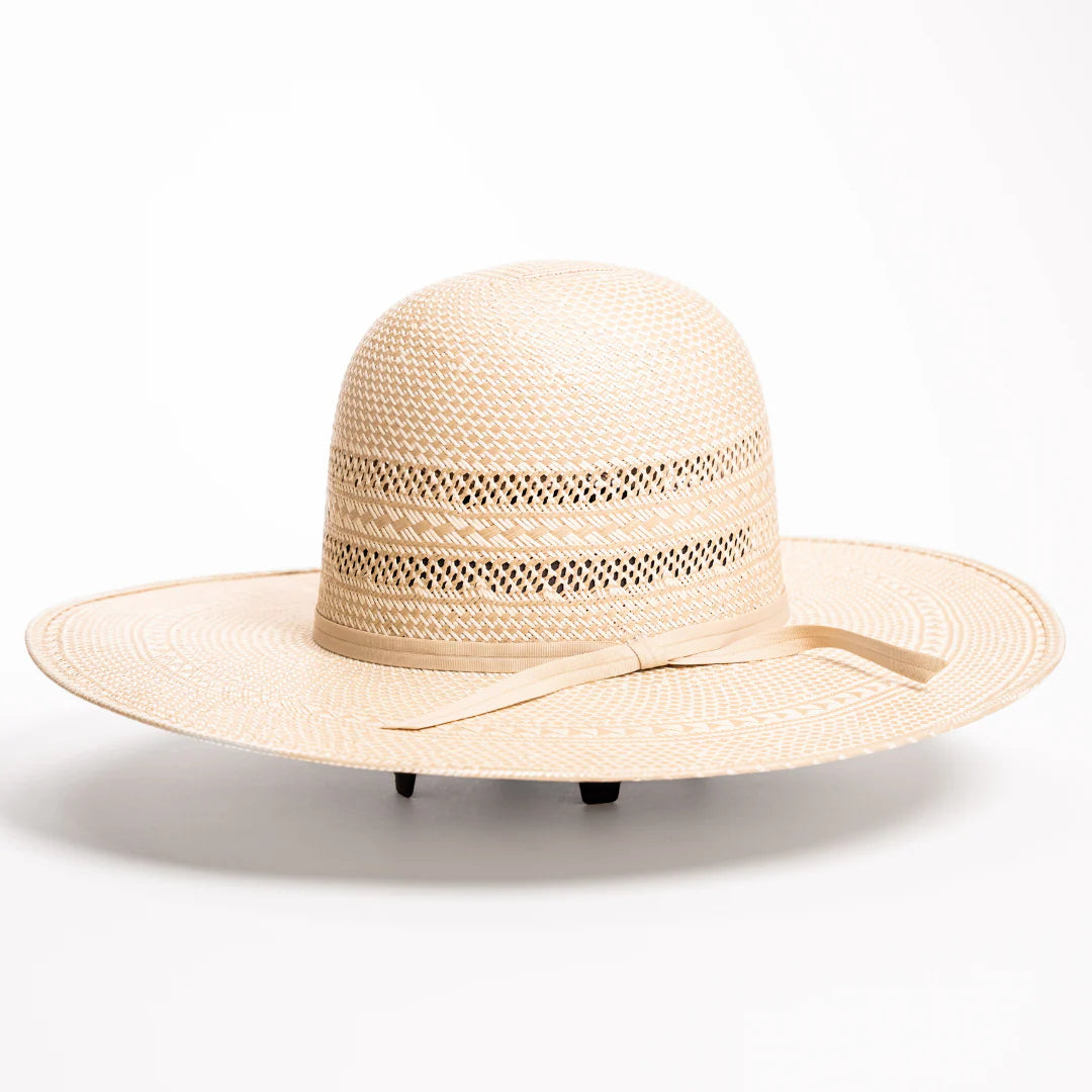 Atwood Hats-Cowtown(size up)