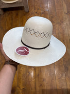 Tacchino 5494 4 1/4 brim