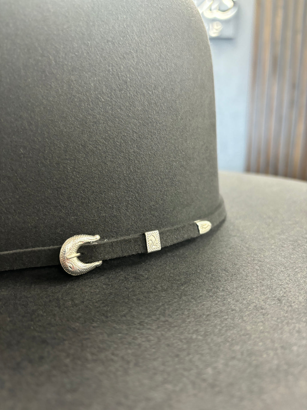 Serratelli 10x Granite charcoal