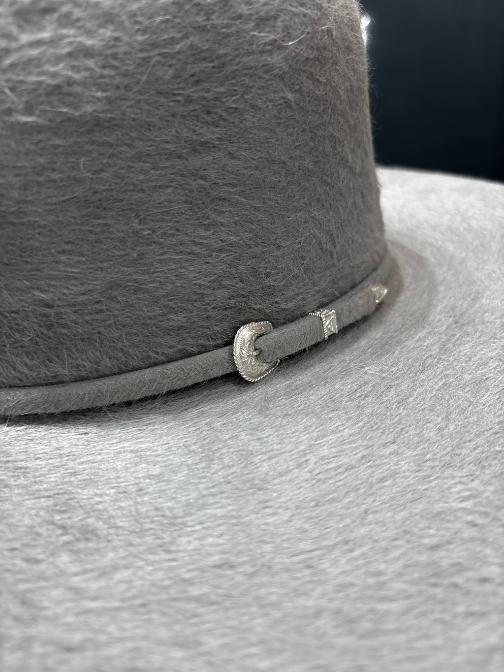 Tacchino 10X Grizzly Smoke