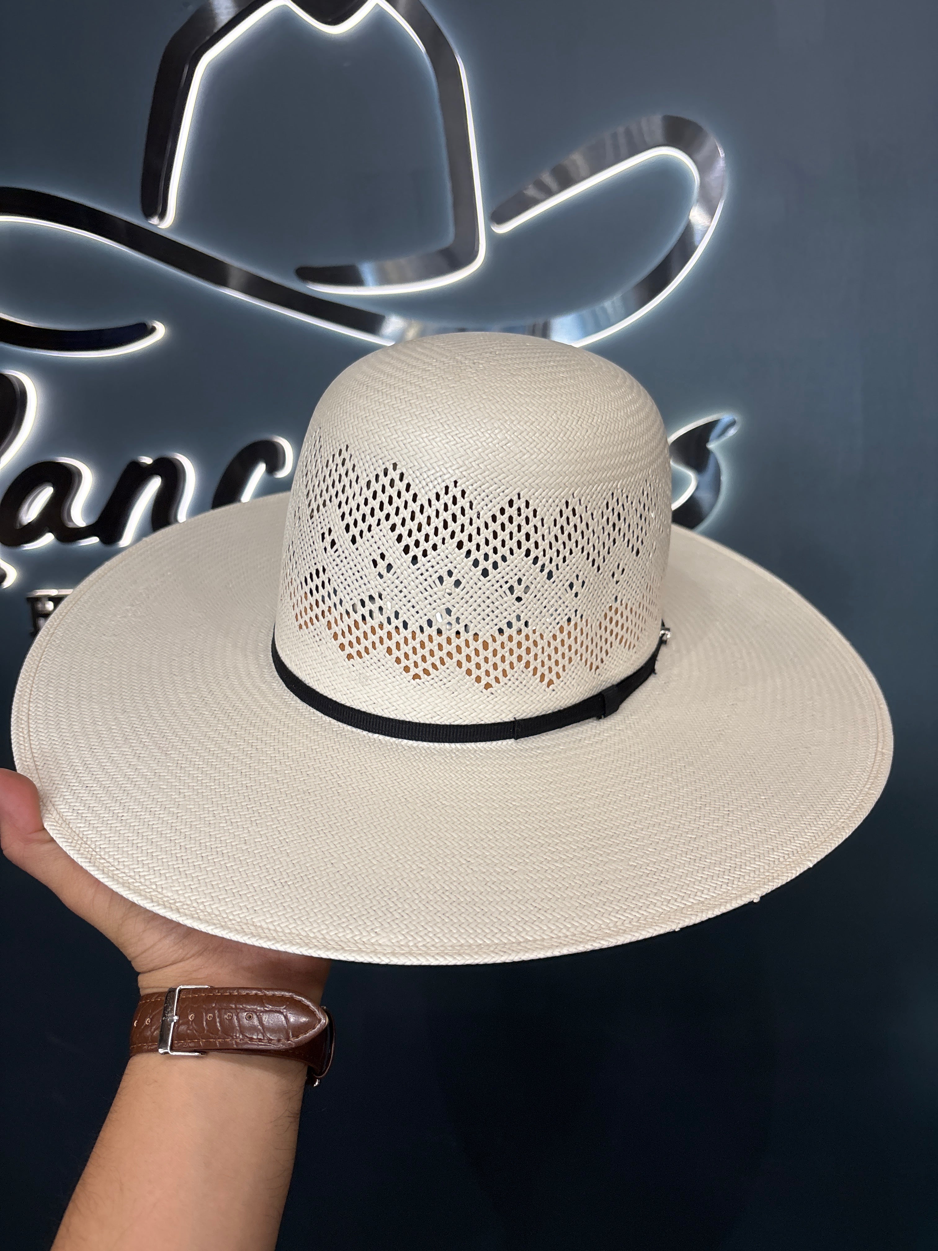 Tacchino hats 5502