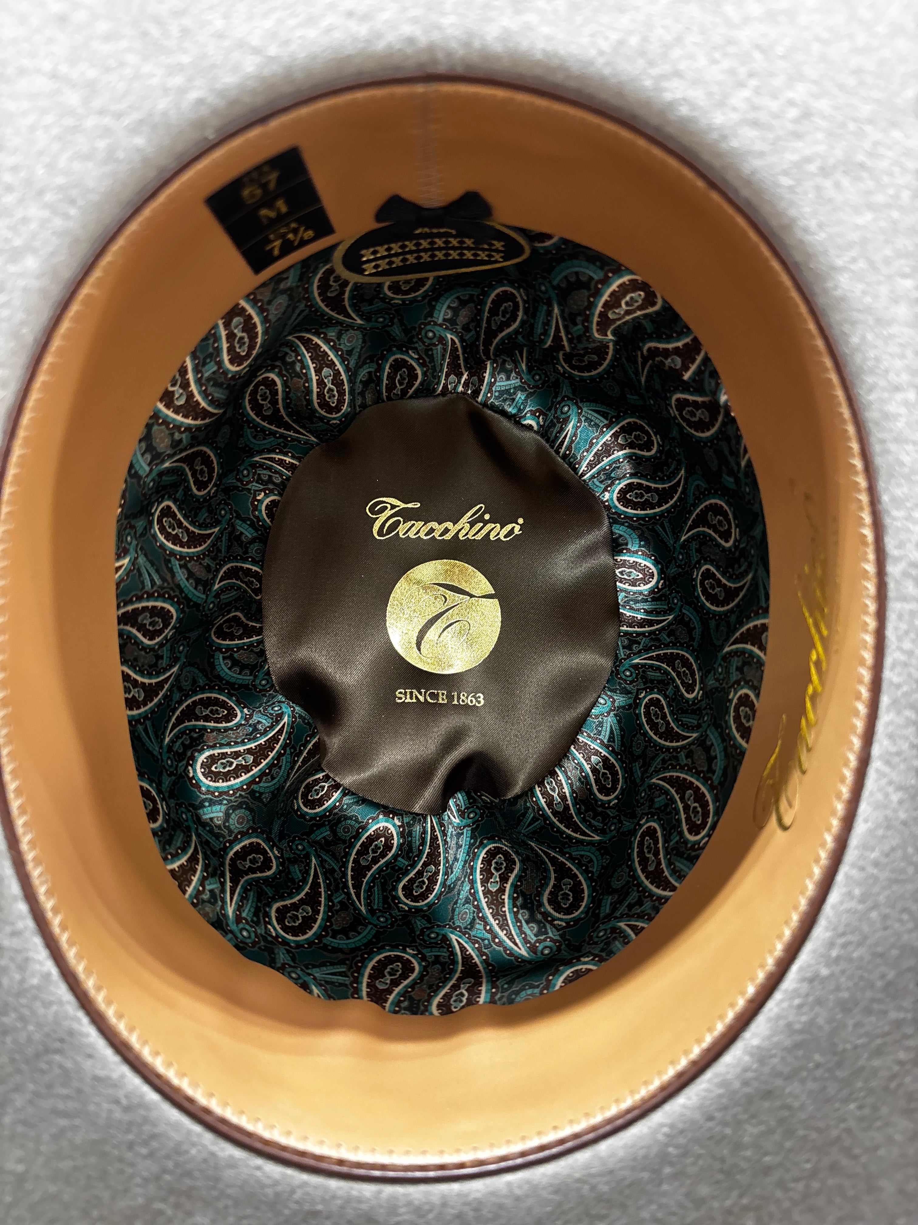 Tacchino 20x Natural