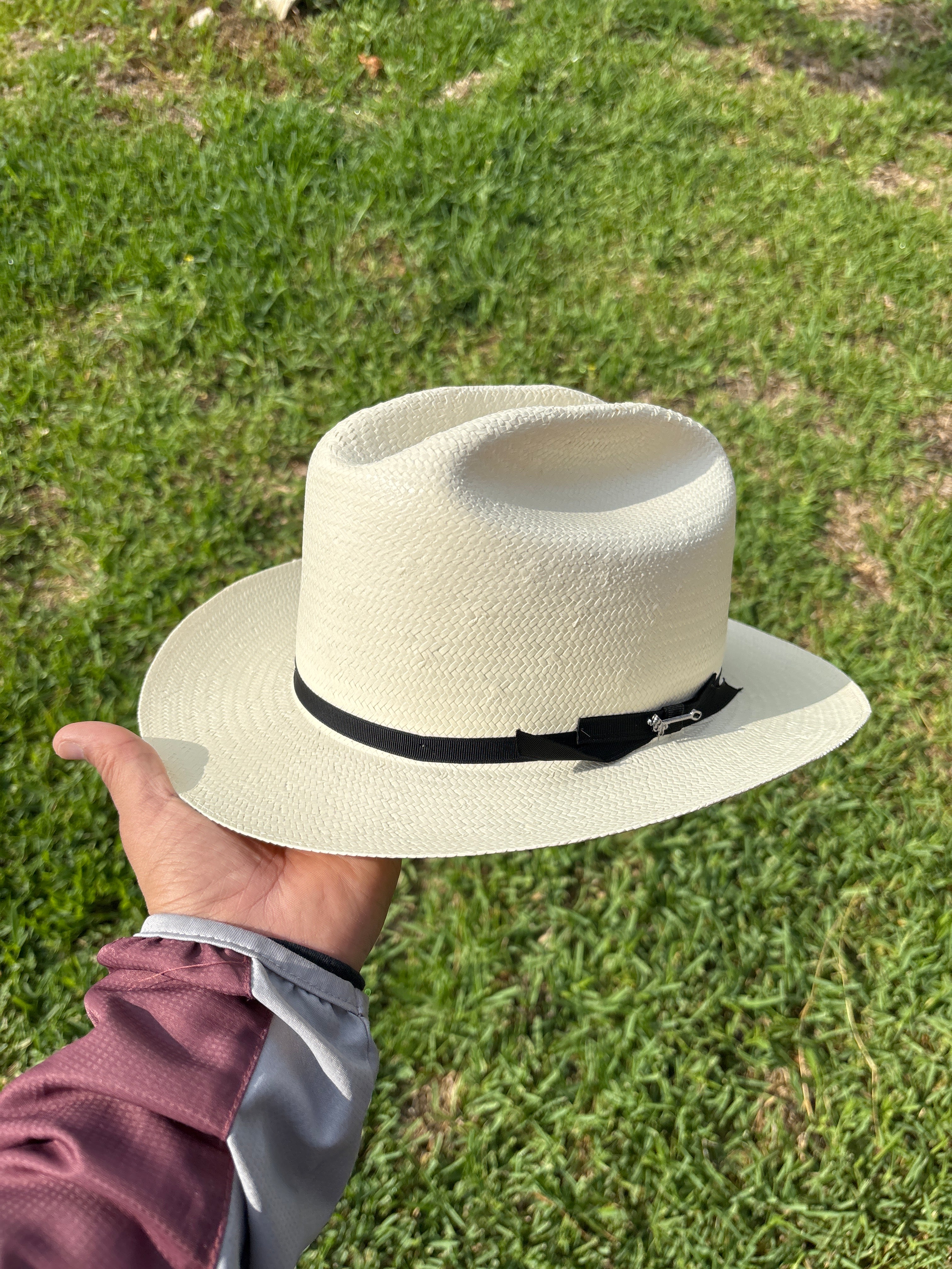 Stetson - 6x Open Road