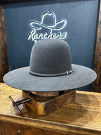 Tacchino 10X Gunmetal