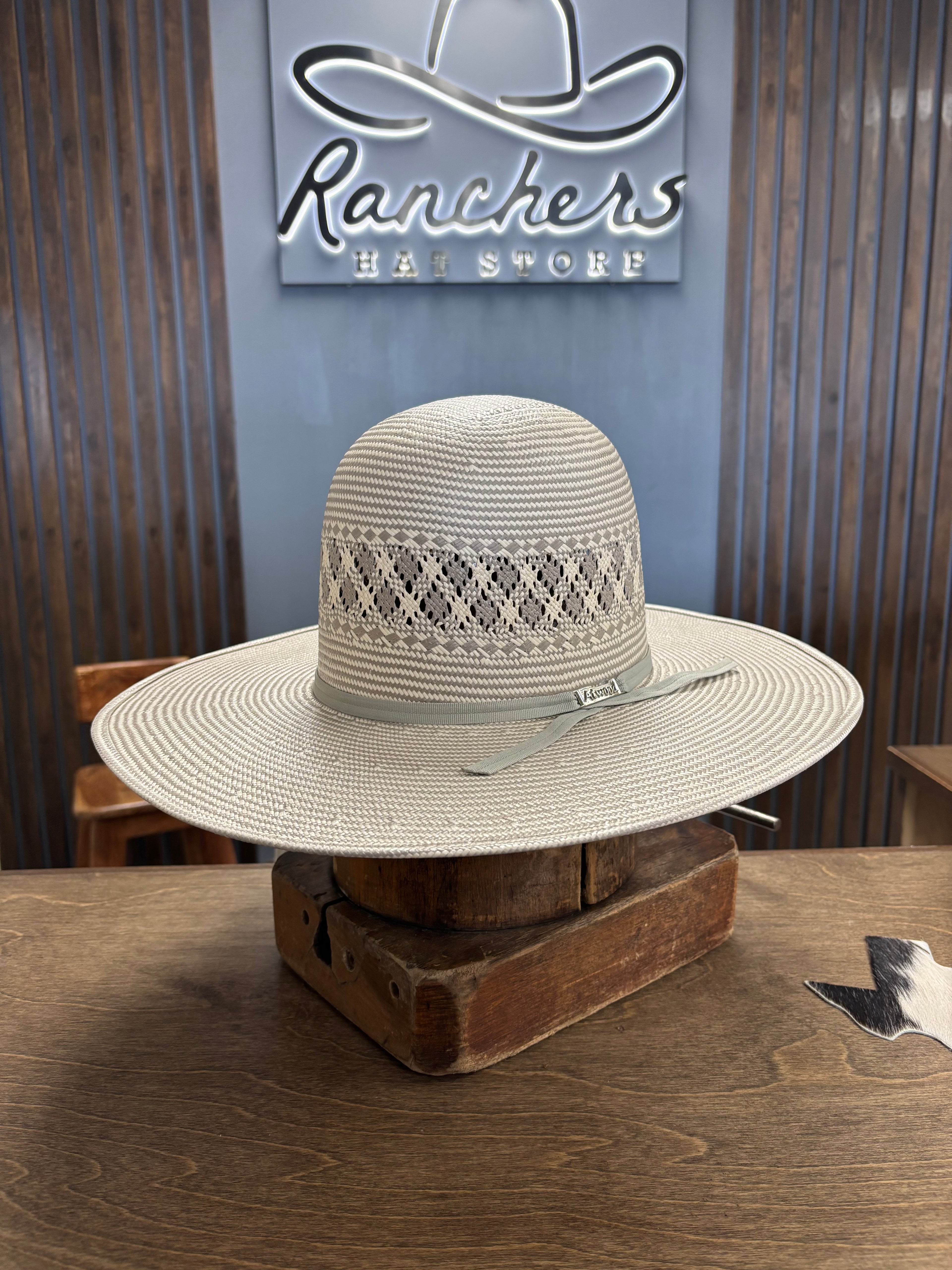 Atwood Hats-Pendleton