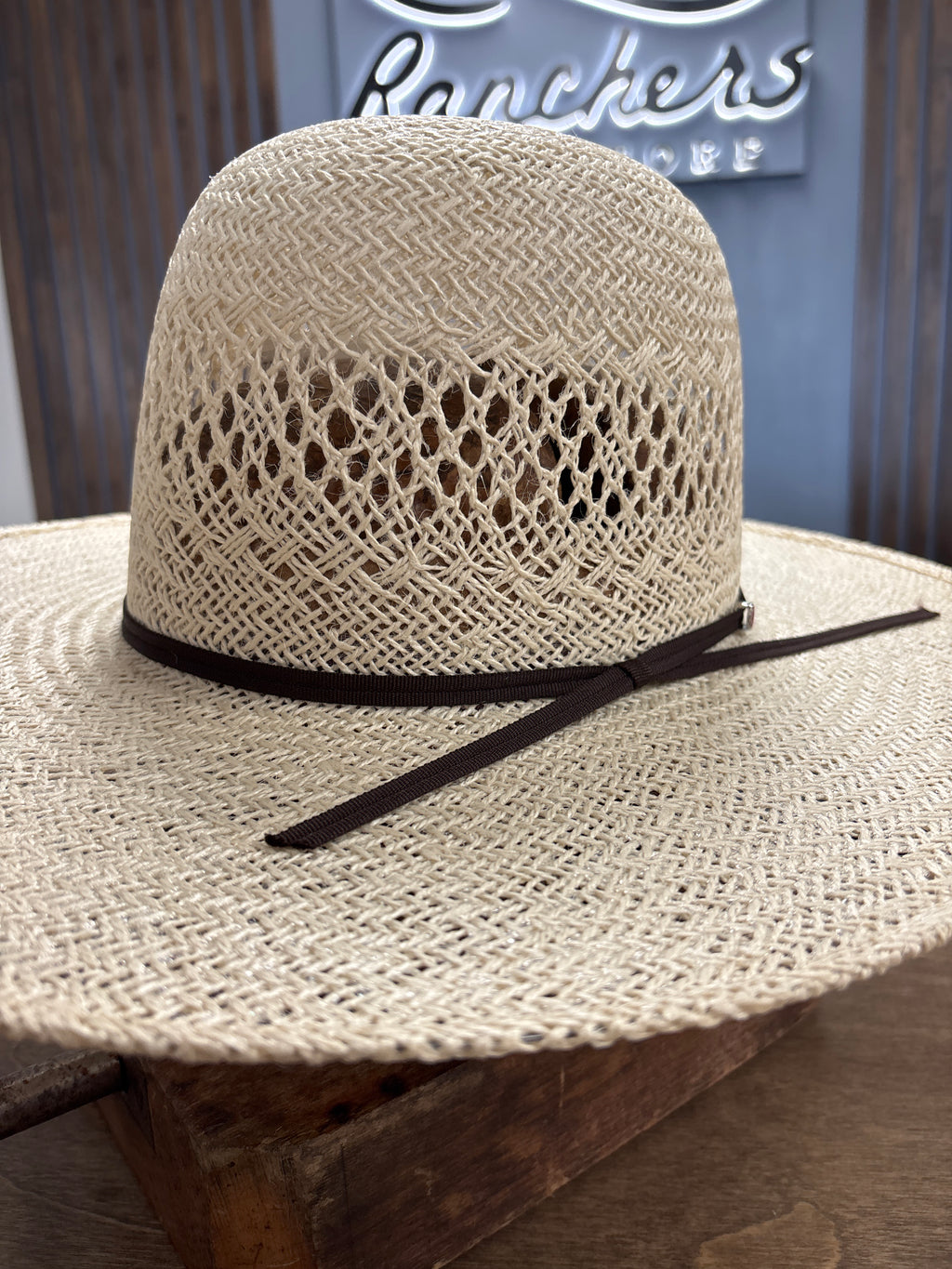 Tacchino Hats Jute 5487