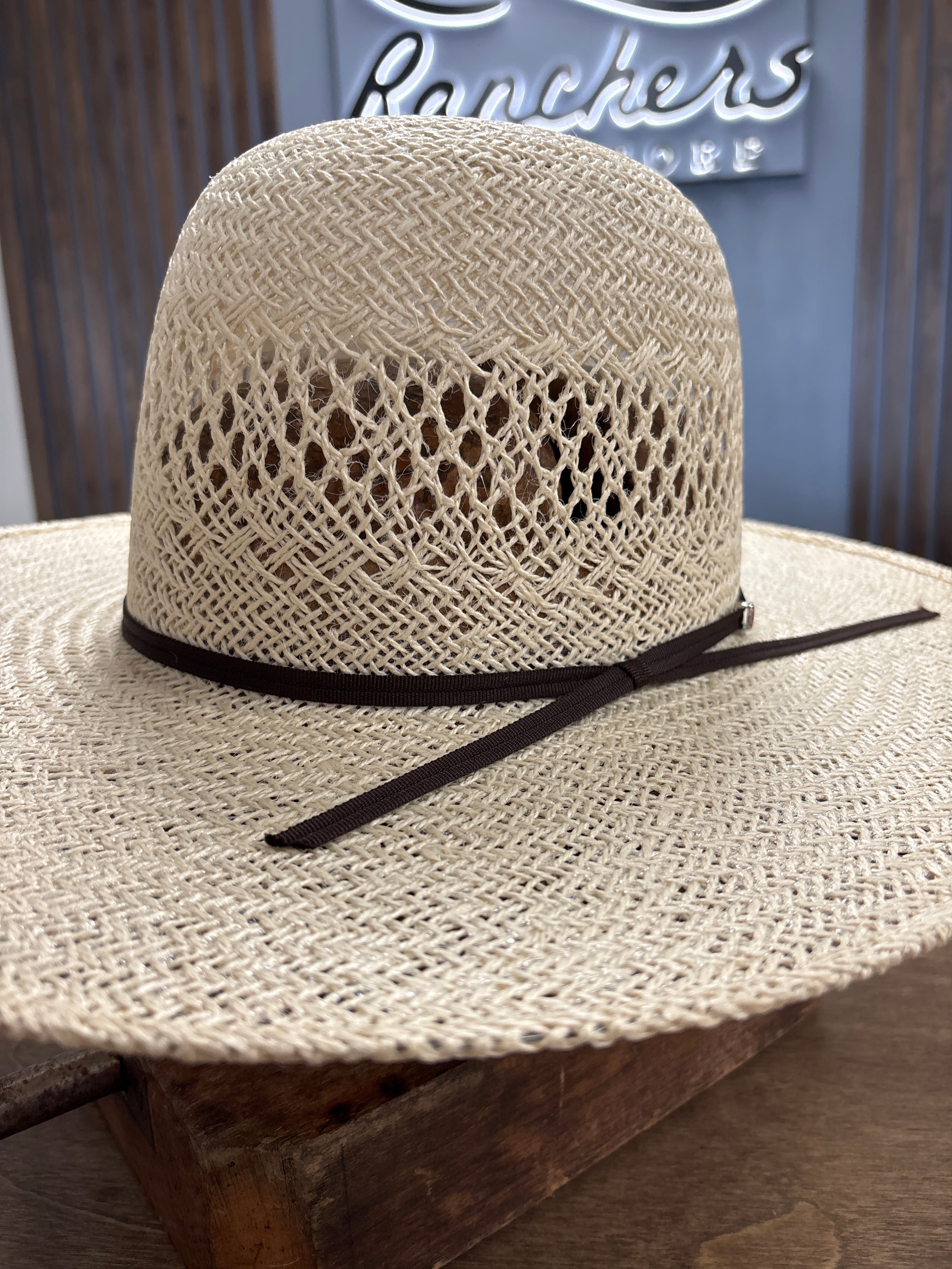 Tacchino Hats Jute 5487