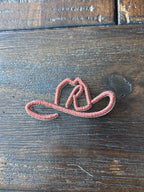 Ranchers - hat patch