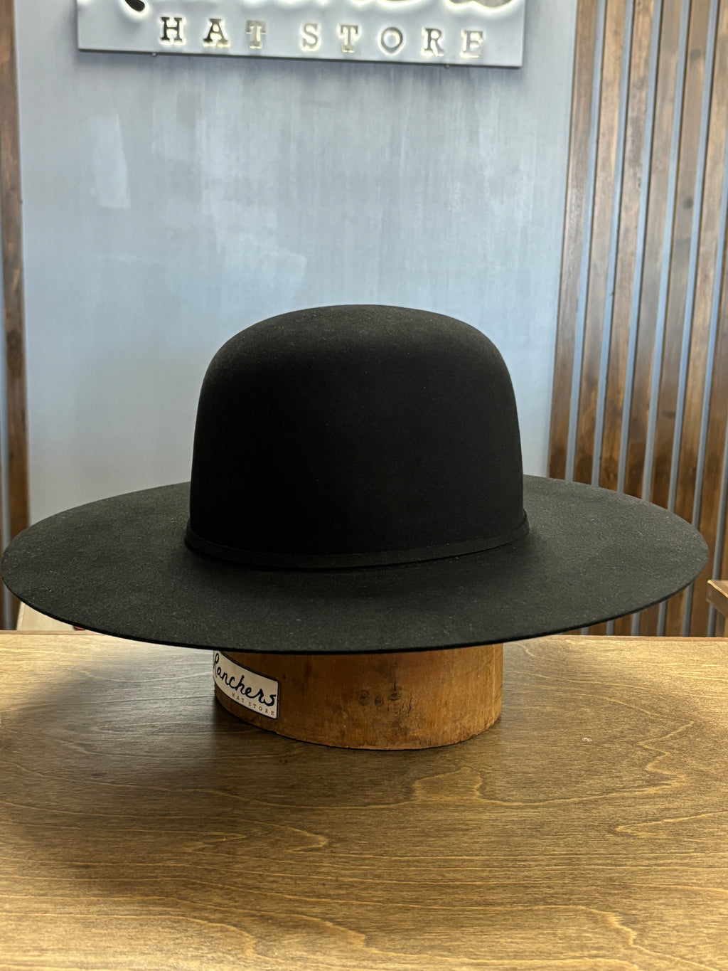 legacy 100X-Black Bailey