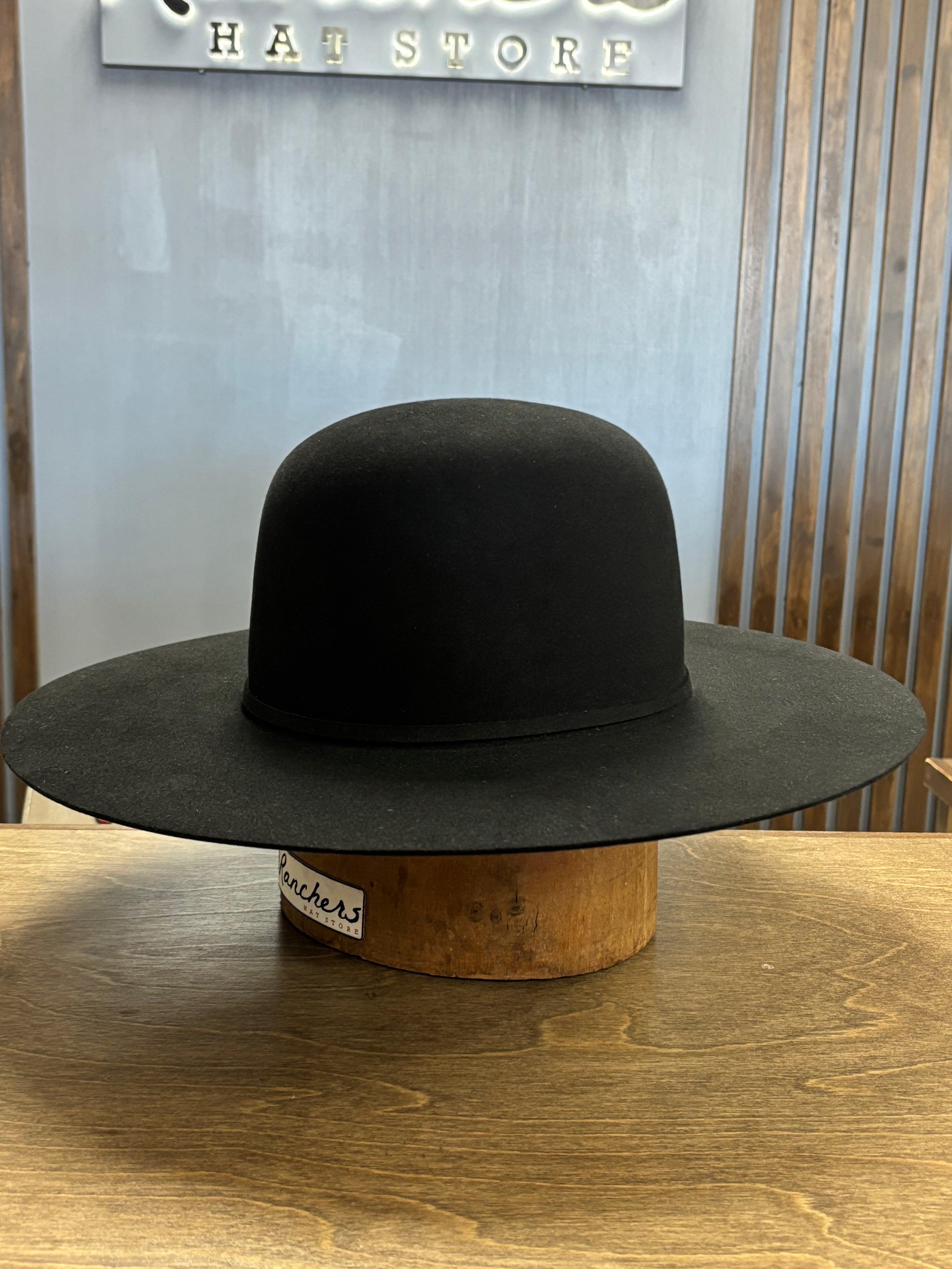 legacy 100X-Black Bailey