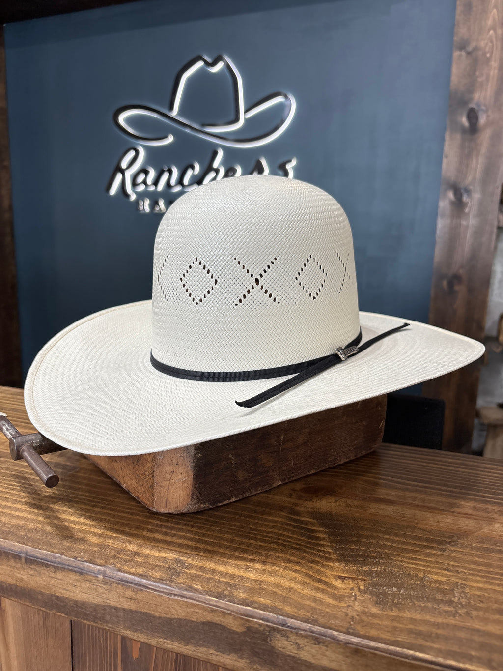 Twister T73908 4” brim