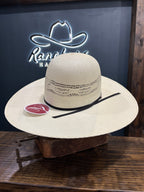 Tacchino Hats 5488 Bangora 5” brim