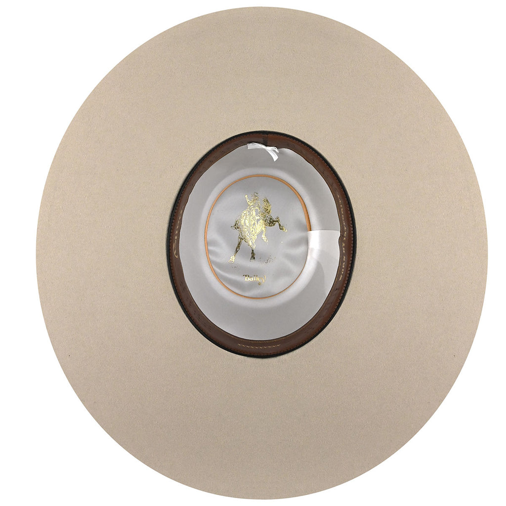 Bailey RCA 10X Buckskin