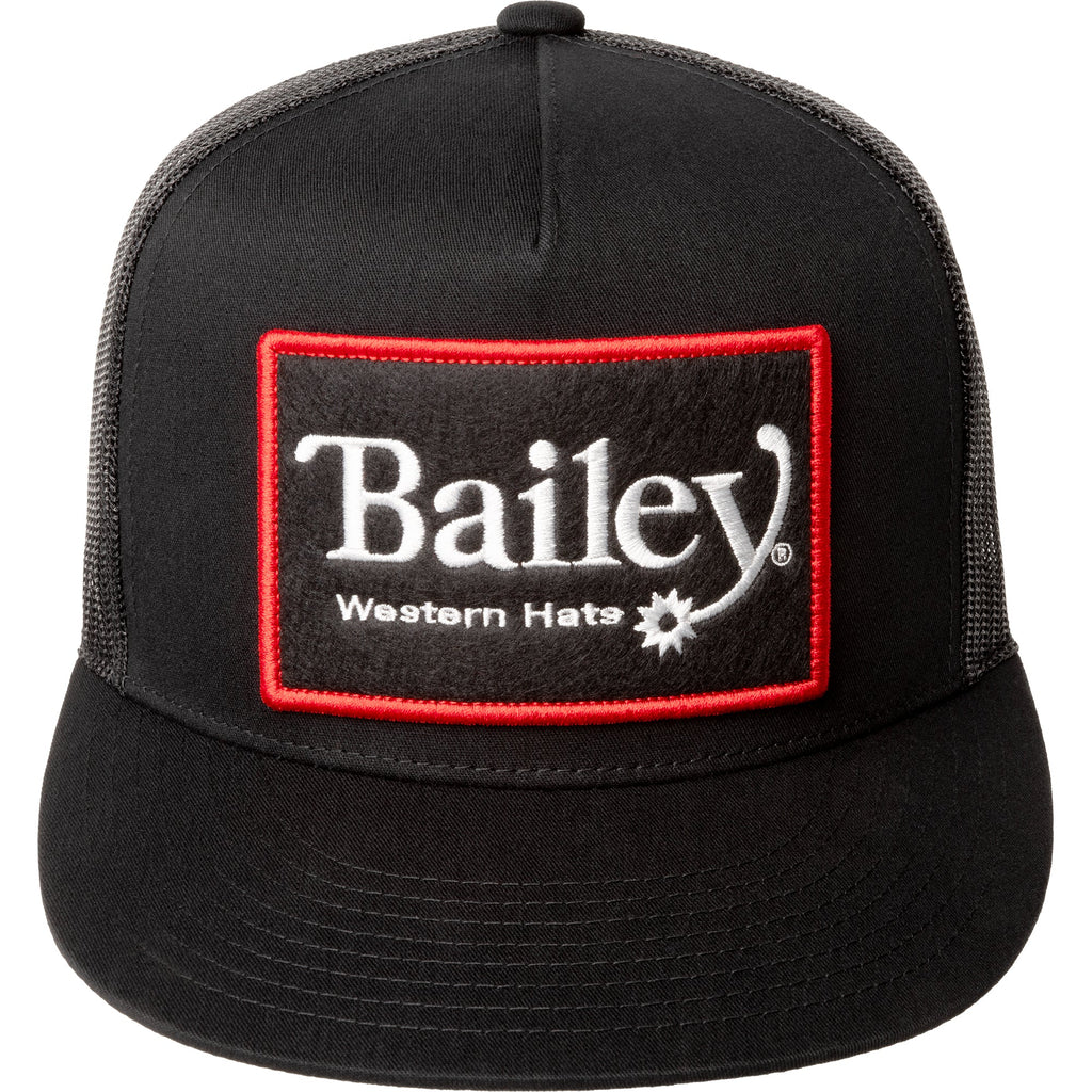Bailey-Night Rider black