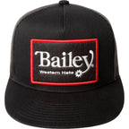 Bailey-Night Rider black