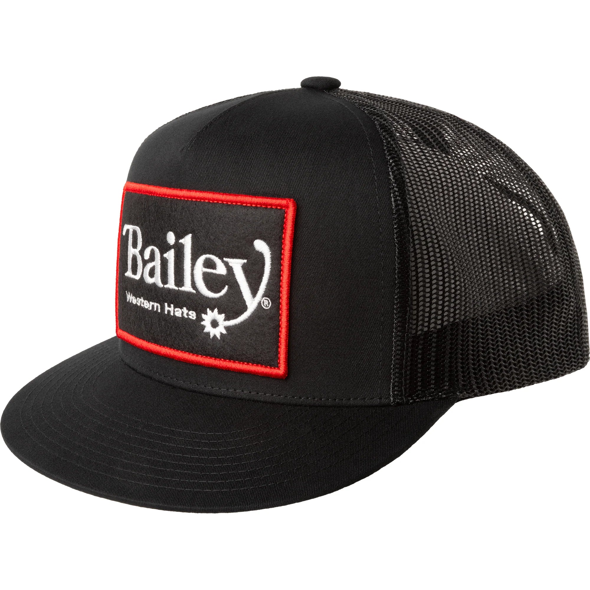 Bailey-Night Rider black