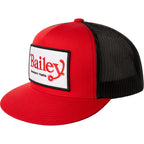 Bailey- Night Rider Red