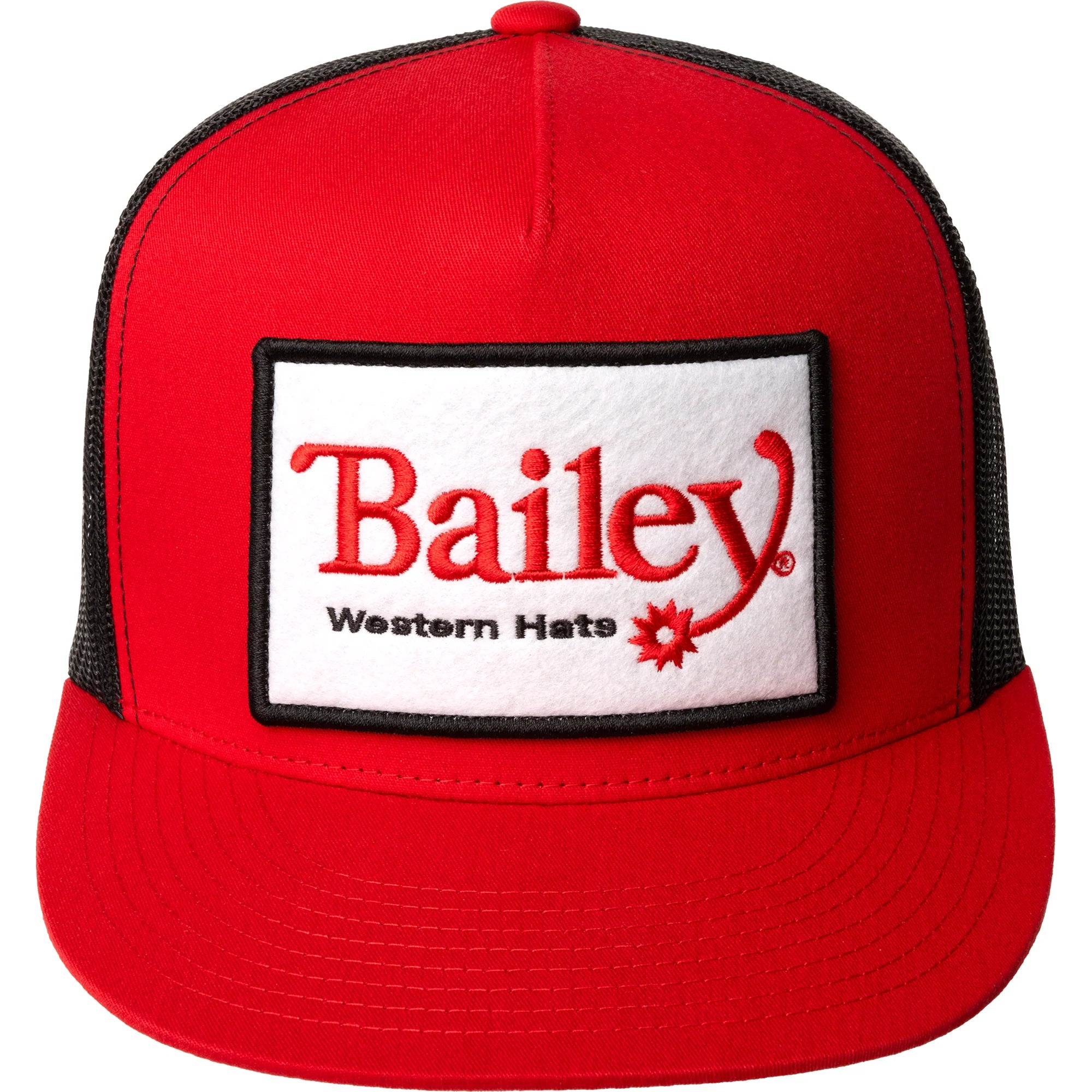Bailey- Night Rider Red