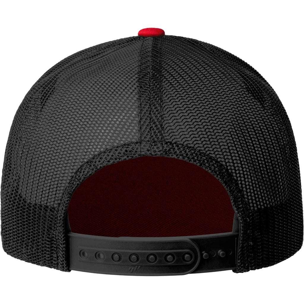 Bailey- Night Rider Red