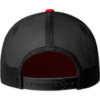 Bailey- Night Rider Red