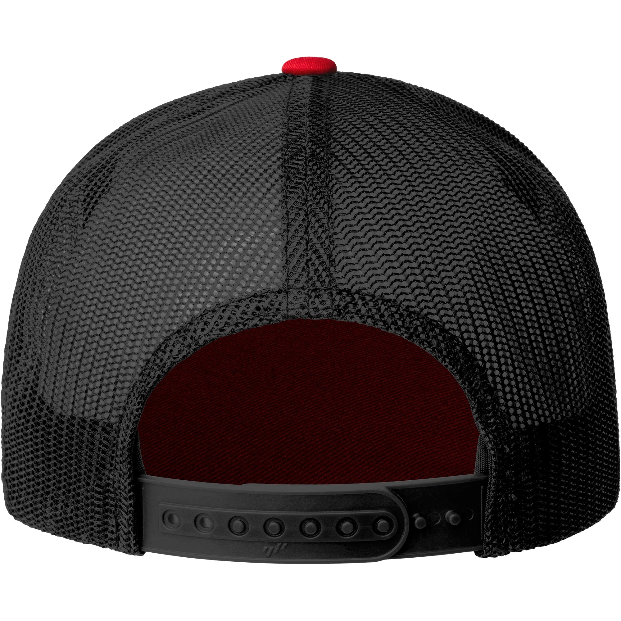 Bailey- Night Rider Red