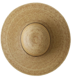 Sunbody oak palm 5'' brim precreased