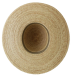Sunbody oak palm 5'' brim precreased